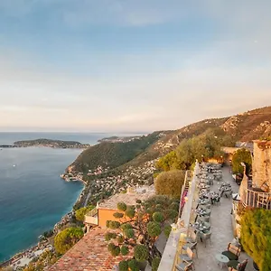 La Chevre D'or Hotel Eze