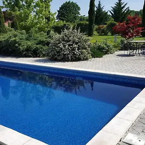 Avec Piscine, Classe 3 Etoiles, De 42 M2 Confort Au Calme Pour Un Couple Apartment Cahuzac-sur-Vere