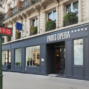 Opera Affiliated By Melia Hotel Paris